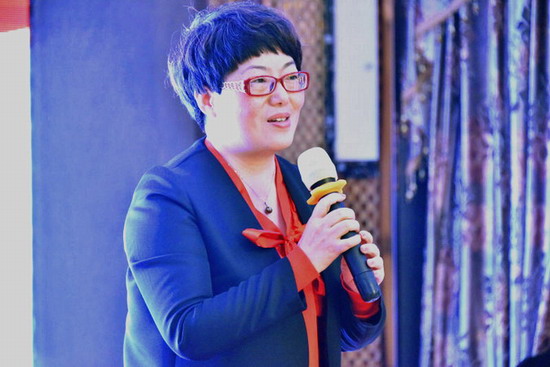 民进常州钟楼区基层委员会代表出席常州民盟李公朴支部