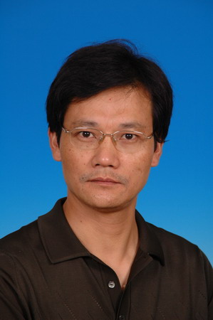 会员李虎山被评为南京市优秀班主任