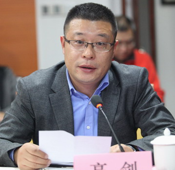 高剑:网易江苏总编辑