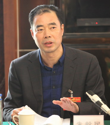 朱毅民:简政放权中应注重加强管理